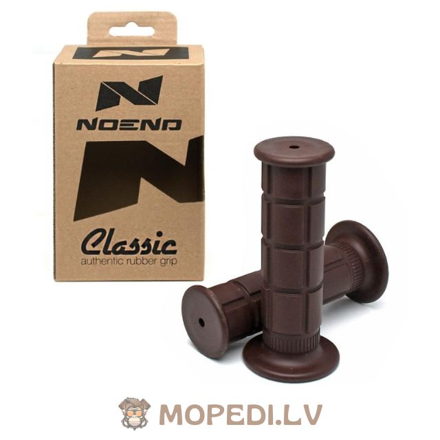 Grips Noend Classic Drop Brown