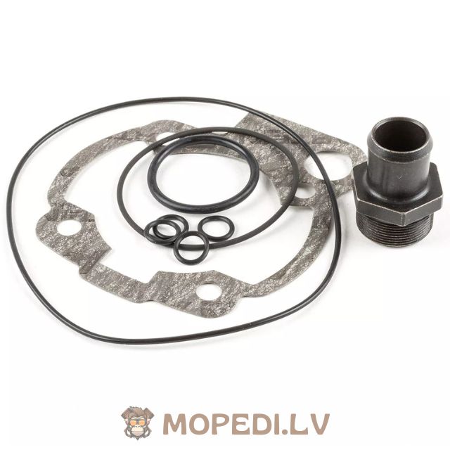 Cylinder Kit Stage6 77cc Streetrace Minarelli AM6