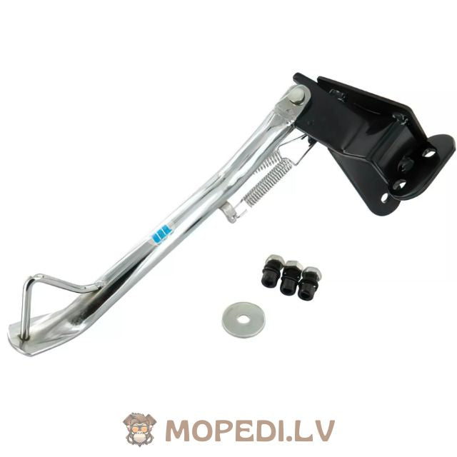 Side Stand Peugeot Speedfight 1/2 chrome