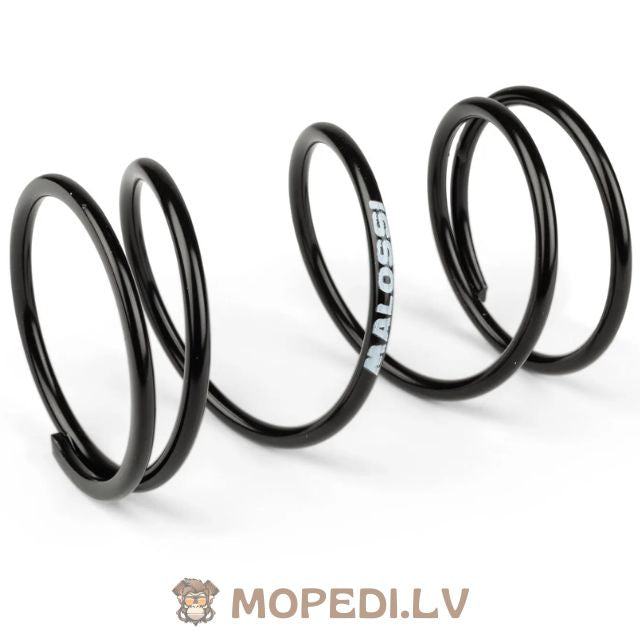 Torque Spring Malossi black (+114%) Piaggio / Peugeot