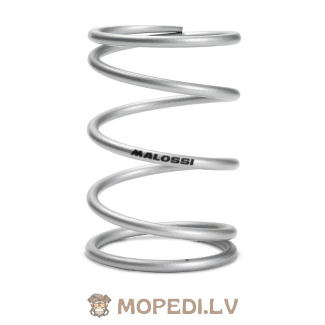 Torque Spring Malossi Racing Grey (+130%) Piaggio / Minarelli
