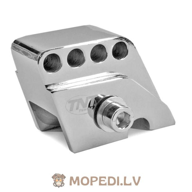 Shock Riser Typhoon / Zip / NRG aluminium