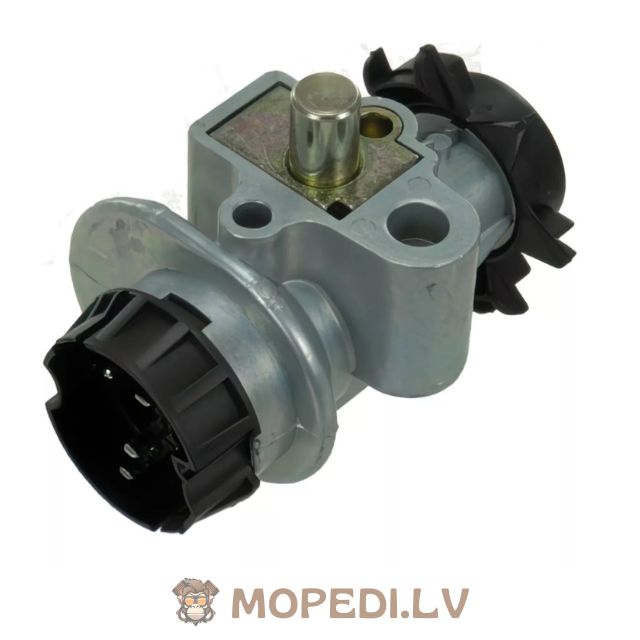 Lock + Key Set Peugeot Speedfight 2 / Vivacity 2 / Looxor / Jet Force
