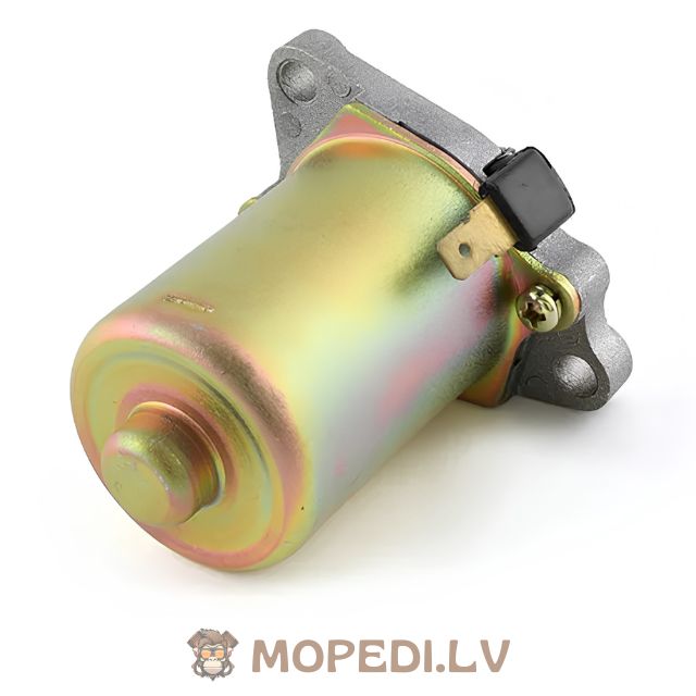 Electronic Starter Motor Piaggio / Peugeot