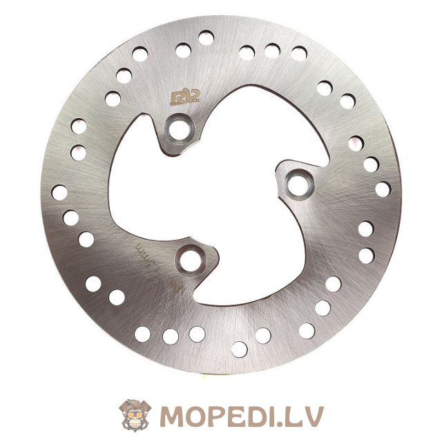 Brake Disc 190mm Motoforce Yamaha Aerox / BW's NG / Slider