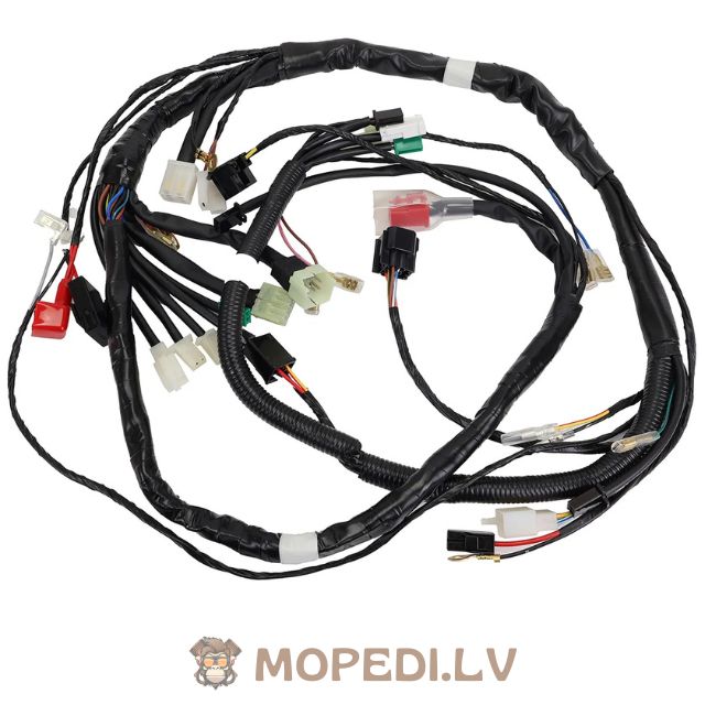 Wiring Harness Yamaha Aerox Naked 2013-2016