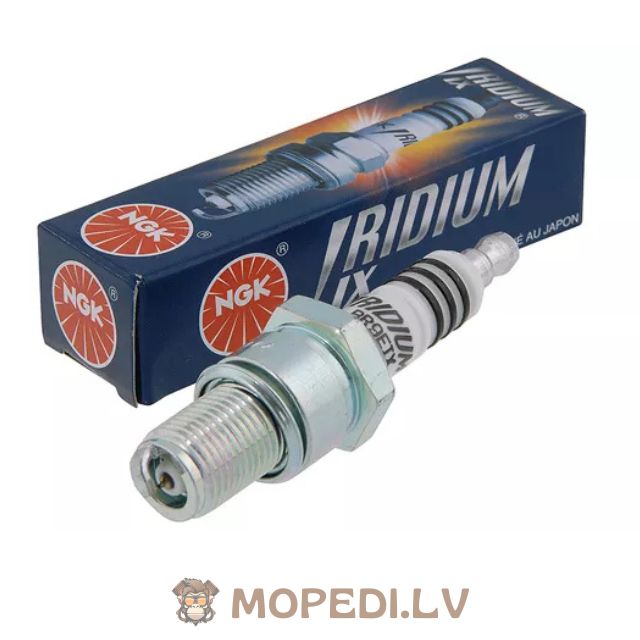 Spark Plug NGK BR10EIX Iridium (6801)