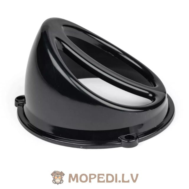 Air Scoop STR8 universal black