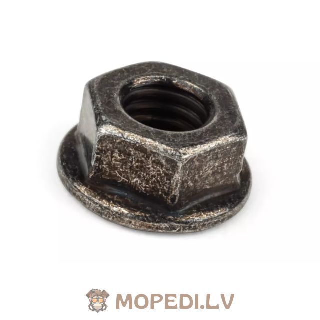 Nut M6 cylinder head Minarelli vertical