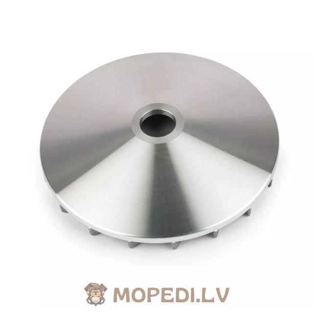CVT Front Pulley / Fanwheel Malossi MHR aluminium Piaggio