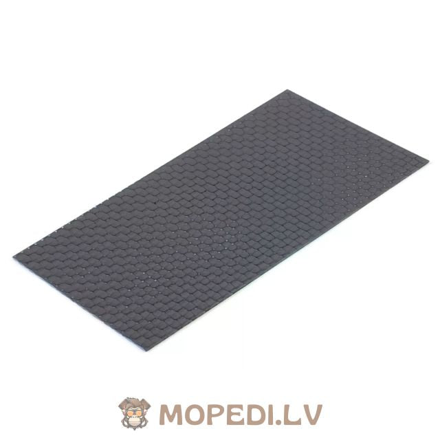 Carbon Fiber Sheet Barikit 0.35mm