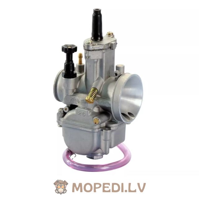Carburetor Polini PWK 26mm