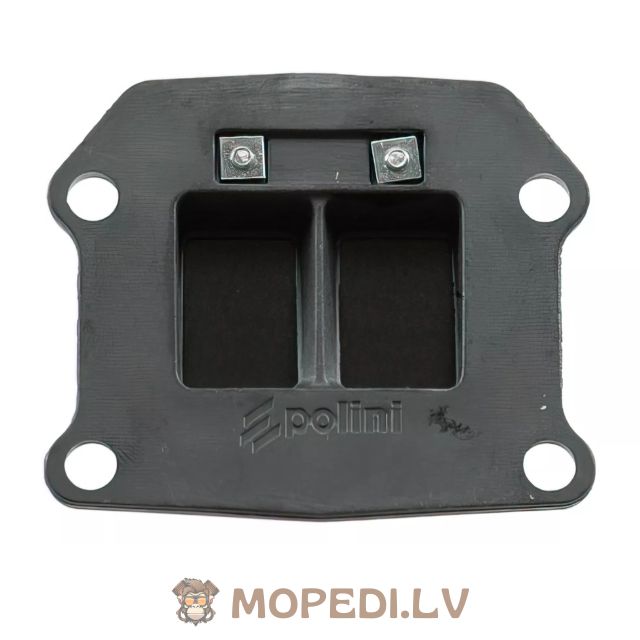 Reed Valve Polini Minarelli vertical