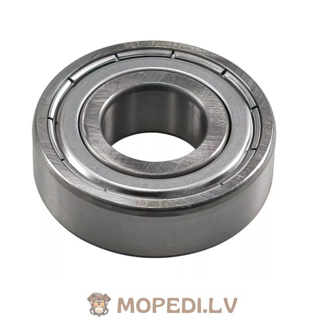Bearing primary shaft Polini Evolution 17x40x12mm Piaggio / Minarelli
