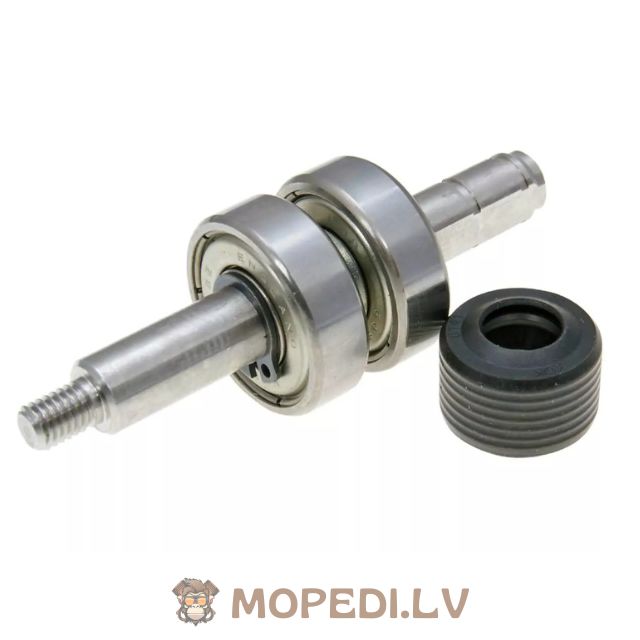 Water Pump Shaft Polini Piaggio / Gilera / Aprilia 50cc