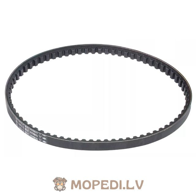 Drive Belt original Piaggio after 1998 short