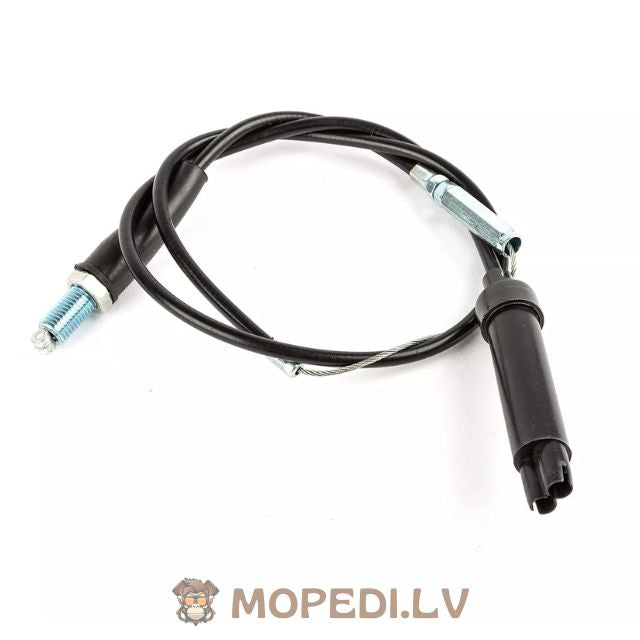 Quick-Action Throttle STR8 with compass