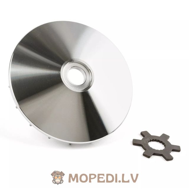 Fan Wheel Pulley with star washer 13mm Minarelli