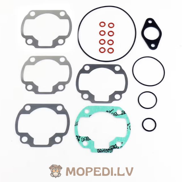 Athena Sport Pro / Racing 70cc gasket set Minarelli Horizontal LC