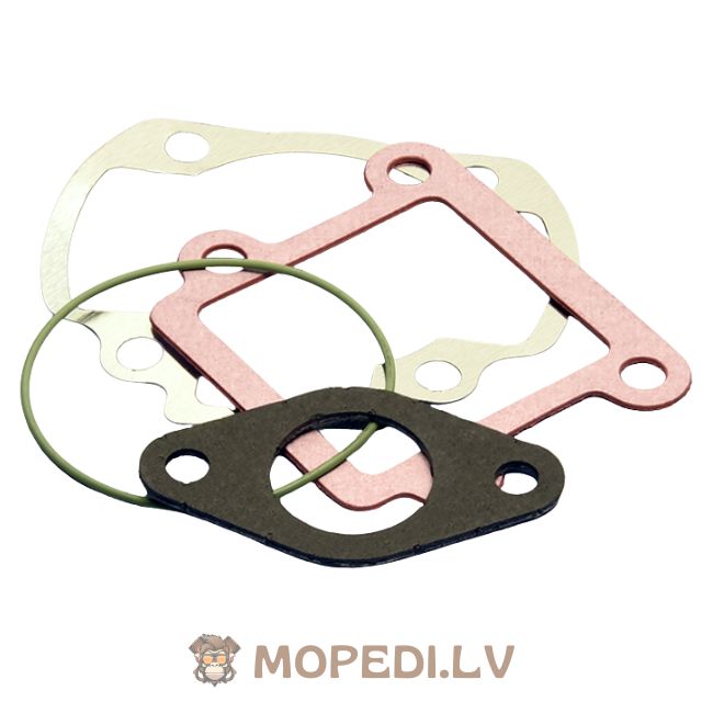 Cylinder Gasket Set Polini 70cc Minarelli Vertical