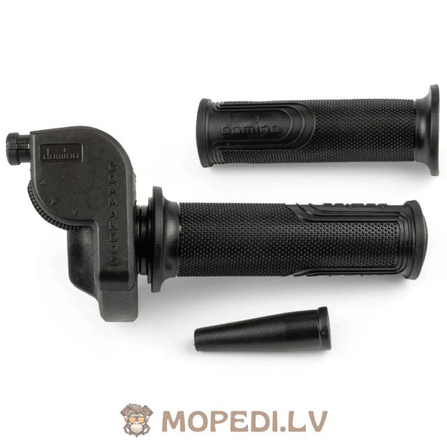 Quick-Action Throttle Domino 2,2° / 42mm black