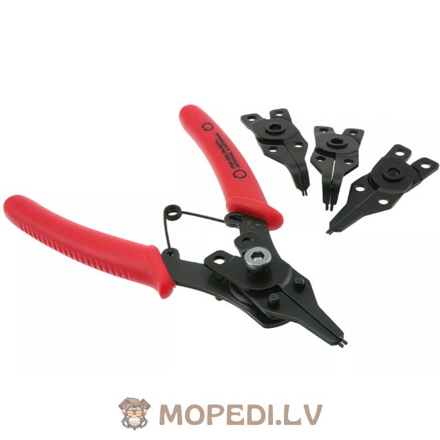 Circlip Pliers