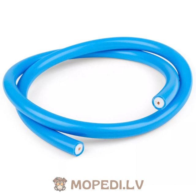 Ignition Cable Motoforce Racing blue 50cm