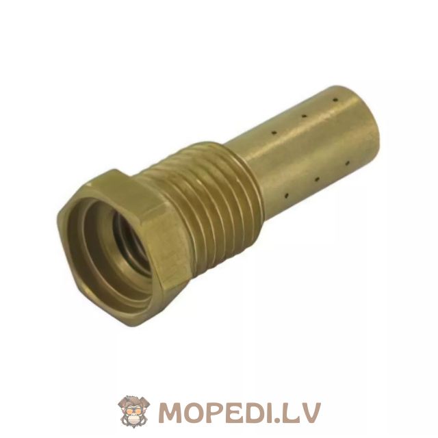 Emulsion Tube Polini CP