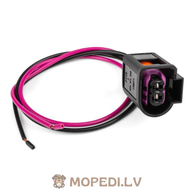 Water Pump electric high-flow Motoforce Racing