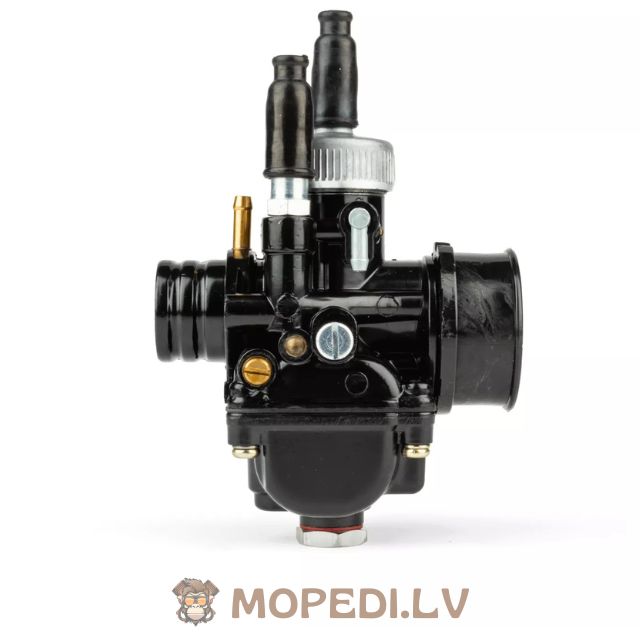 Racing Carburetor Black Edition PHBG 19mm
