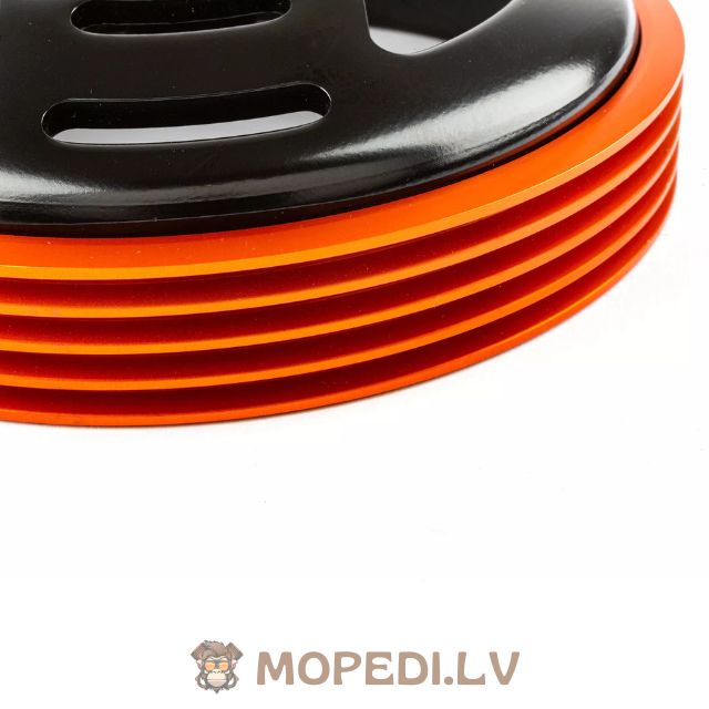 Racing Clutch Bell 107mm Piaggio / Peugeot