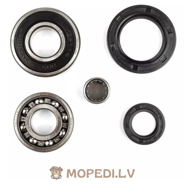 Bearing Set gearbox Stage6 HQ Piaggio