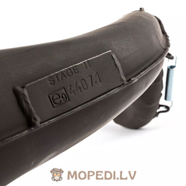 Stage6 Street Minarelli vertical AC