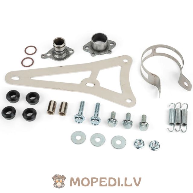 Yasuni C16 Minarelli vertical Purple