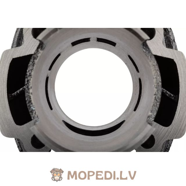 MotoForce Racing 70cc cast iron Piaggio LC