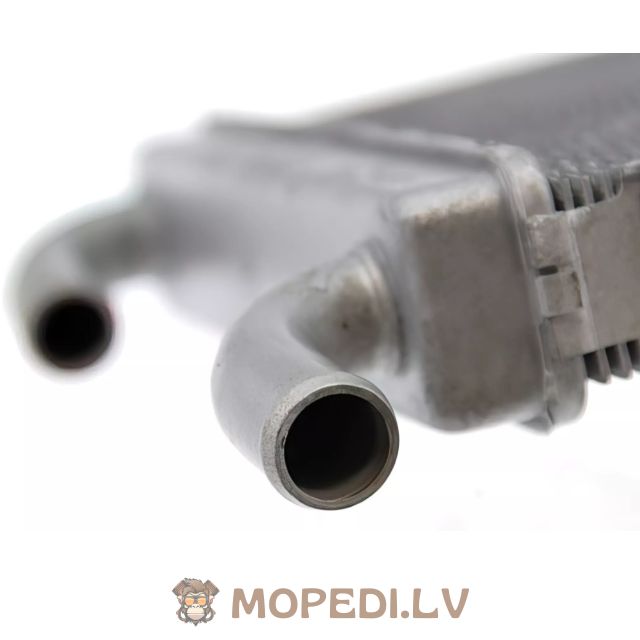 Radiator aluminium Yamaha Aerox