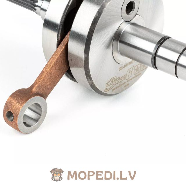 Stage6 HPC MK2 Minarelli Horizontal pin=10mm