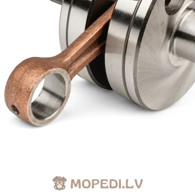 Motoforce OEM Crankshaft Piaggio Hi-PER2