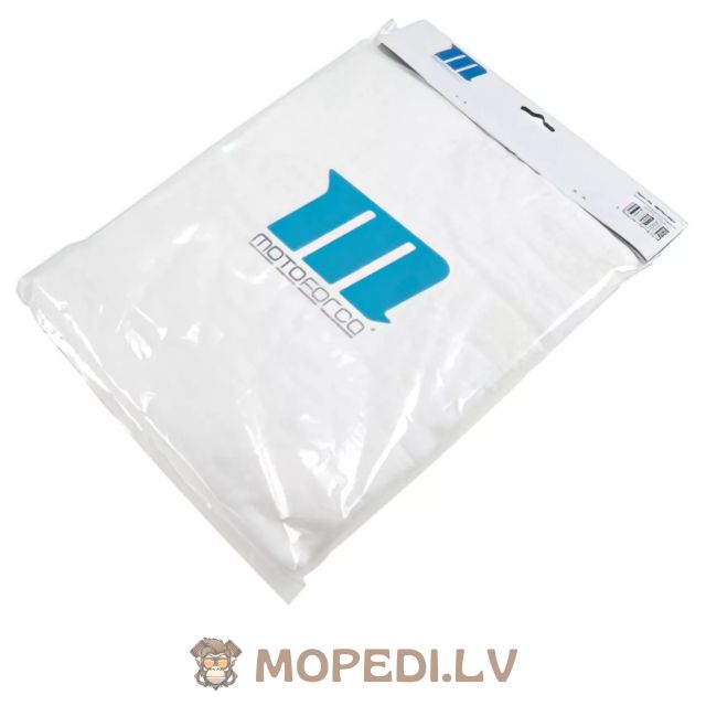 Silencer Wool ceramic 20x25cm