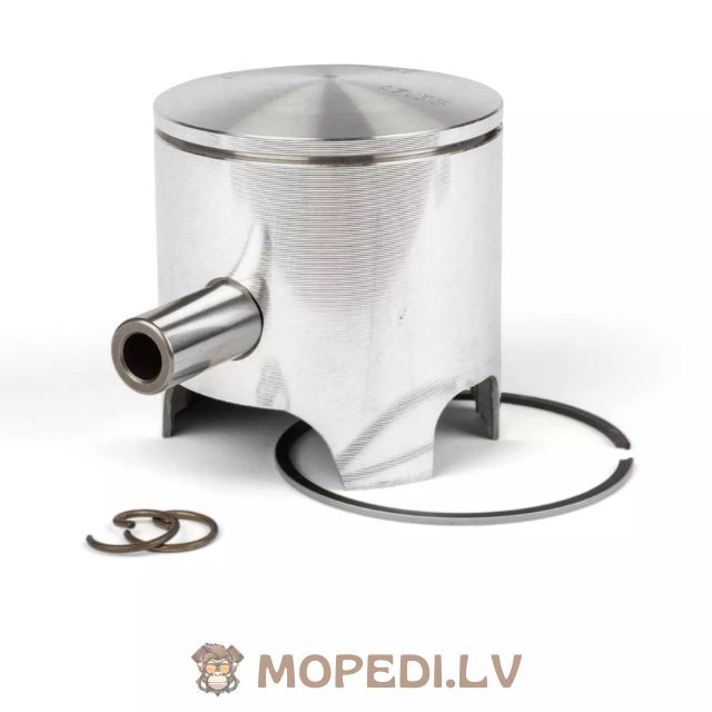 Piston MXS Racing 10mm pin (A) 47.55mm Minarelli vertical