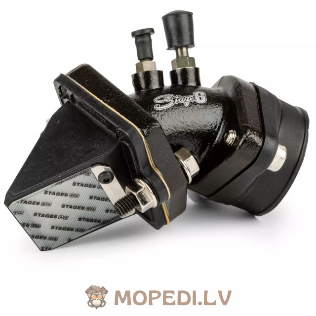 Intake Kit Stage6 MK2 Piaggio / Gilera / Vespa