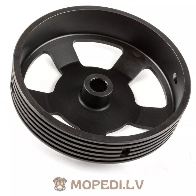 Clutch Bell Stage6 R/T 433g Yamaha Aerox / MBK Nitro