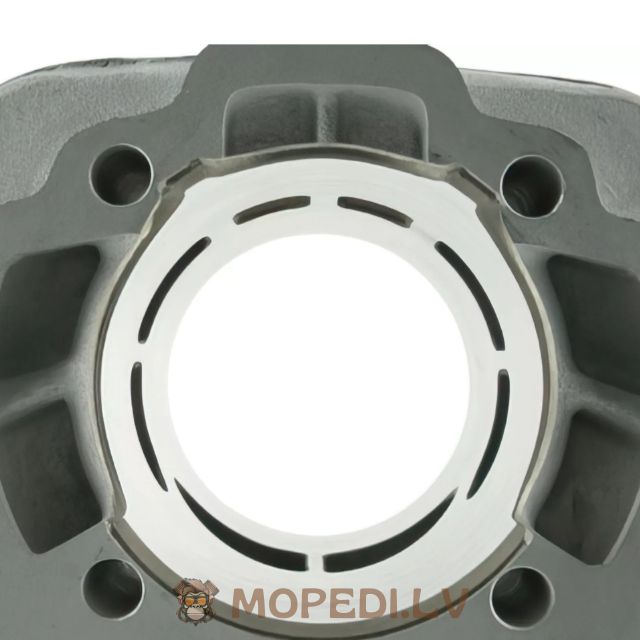 Cylinder Kit Stage6 70cc Racing MK2 Piaggio AC