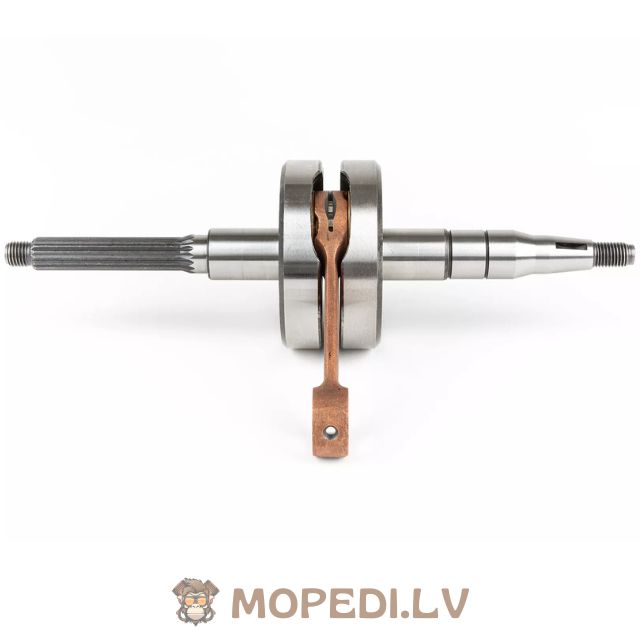 Crankshaft HPC MK2 Piston Pin Stage6=12mm Yamaha Aerox