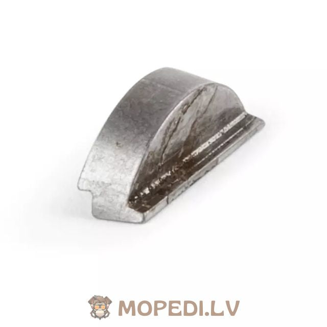 Woodruff Key offset (advanced ignition) Stage6 Minarelli