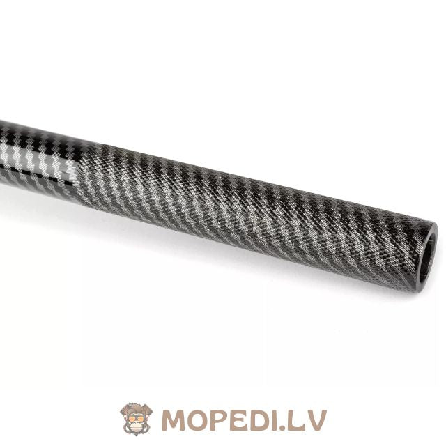 MX Handlebar 22mm carbon look