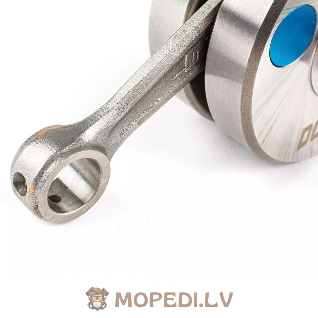 Doppler Endurance Minarelli Horizontal pin=10mm