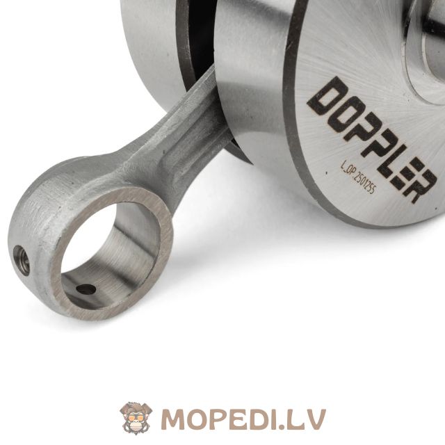 Doppler Endurance Piaggio Hi-PER2