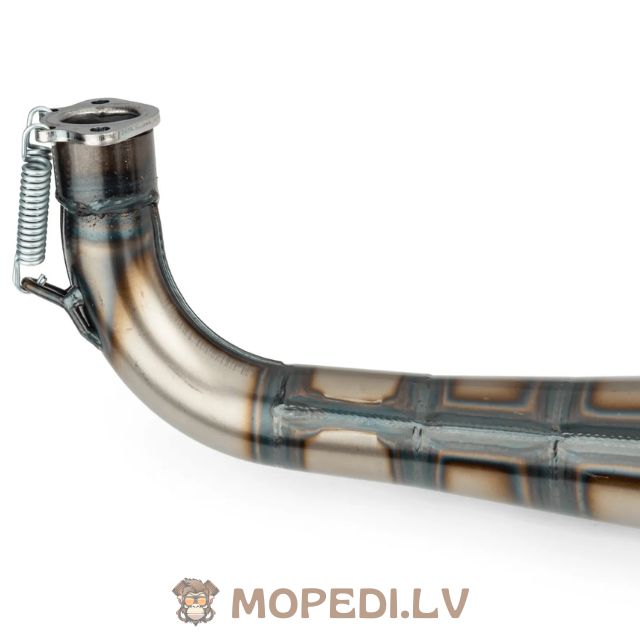 Yasuni C21 izpūtējs Minarelli Horizontal Violets