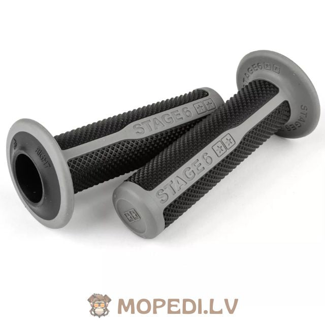 Ultimate Grips Stage6 black / grey